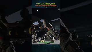 “This Drone Shouldn’t Be This Dangerous”                           #military #army #usmilitarycombat