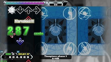 DDR / Timepiece phase II - EXPERT SINGLE