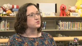 Tools for Schools: Magnolia Elementary