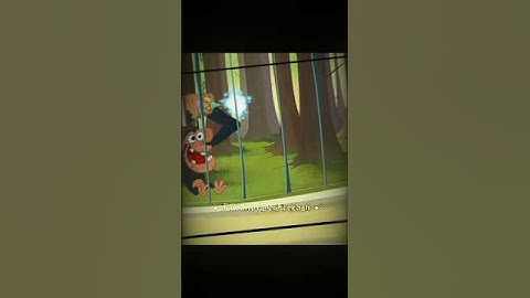 Battle at the Zoo • GetBlake Edit | Please let me 1M views