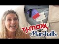 The Best 5 Deal Hunter Tips for Marshalls &amp; TjMaxx!