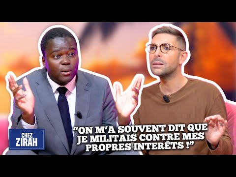 Tanguy David : Zemmour radicalisé, Le Pen innocente, Regret TPMP, Réponse Bounty, Abandon & Adoption
