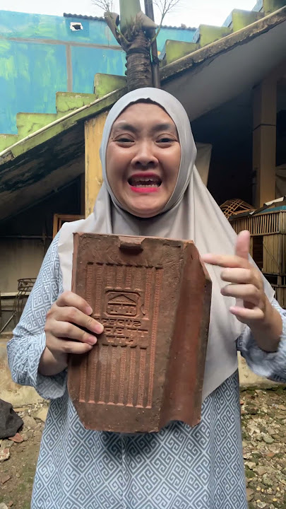 ASK FOR TILE TO BANG IBAL😁🙏 #comedy #woodworking #funny #alethaabew #shorts #entertainment