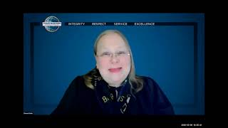 Donna Stark - Educational Headliner - 2.23.25