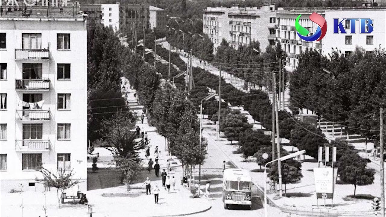 Махачкала 1960
