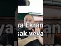 Kanun ve yönetmelik şartlarına uygun multimedya cihazları ne demek  #education #traffic