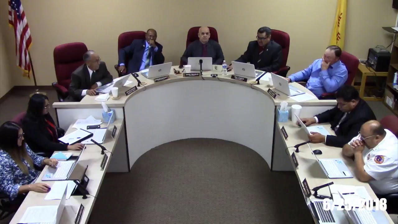Lovington City Hall Live Stream YouTube