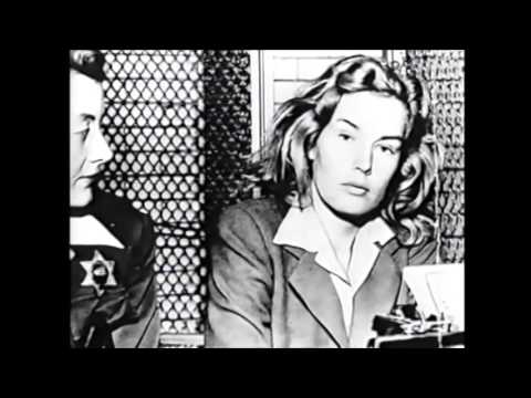 Video: American actress Frances Farmer: biography, filmography and interesting facts