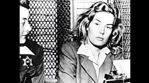 Frances Farmer Documentary