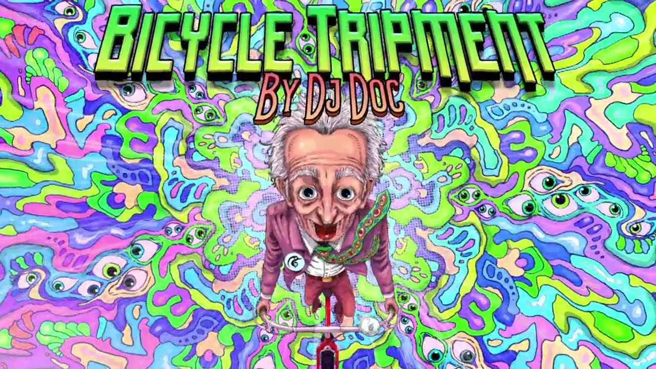 Purple Shapes - Jamaua