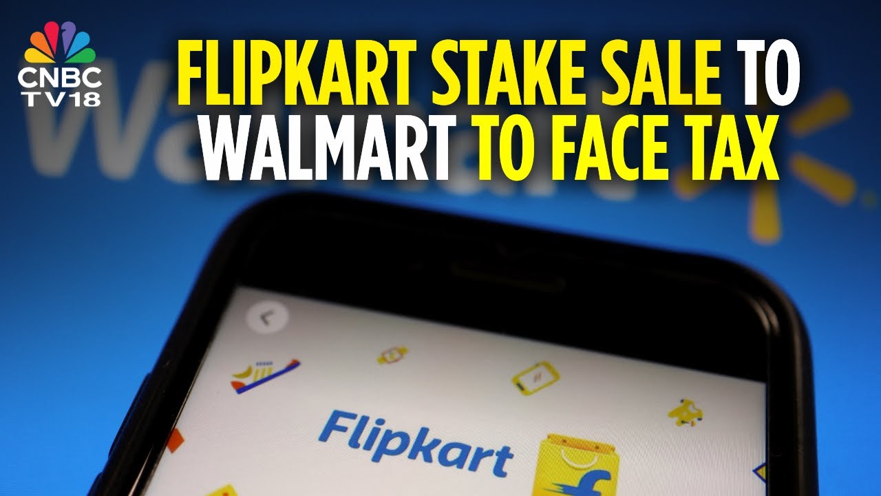 LIVE | ₹14,500 Cr Tax Setback For Tiger Global |  Supreme Court Blow For Tiger Global | Newscentre