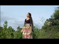 Rimzhim gire sawan  cover  anuja saraf