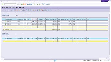sap fico interview questions and answers 5  (Visit kumarconsulting.in for more details)