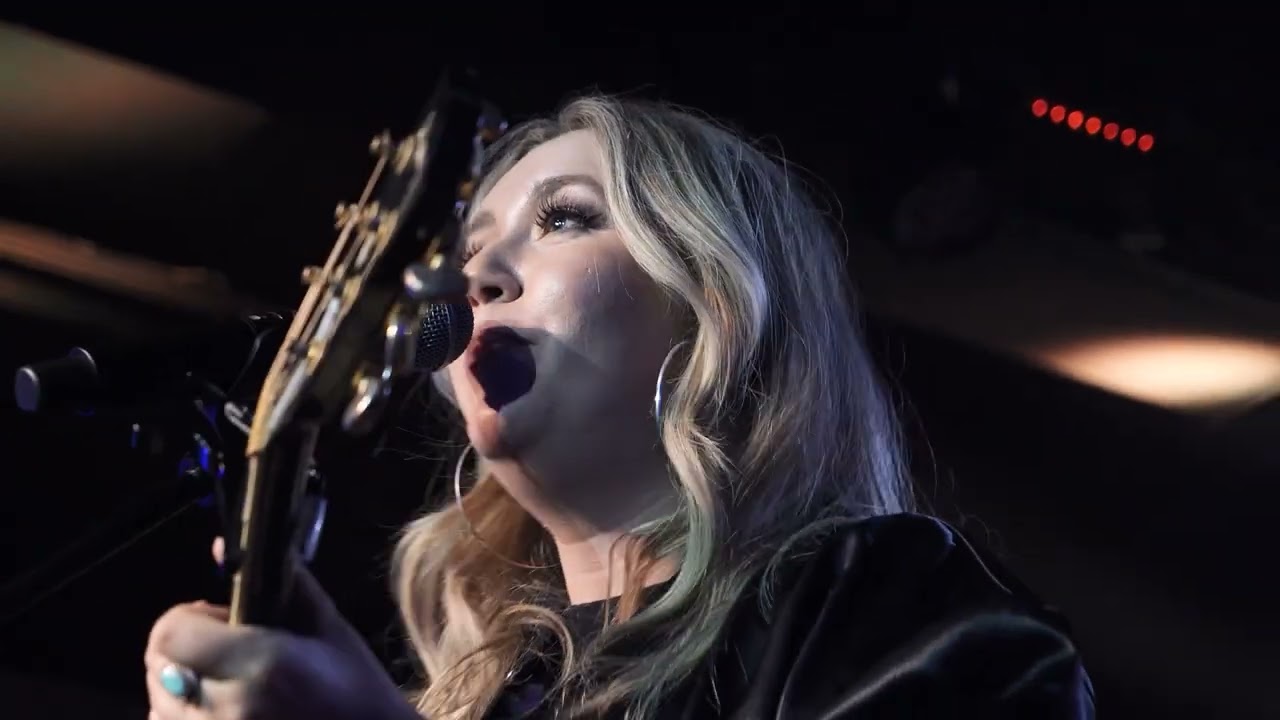 Paige Rose: Like Hell | Live at Interstate Music