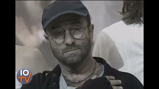 Lucio Dalla - Canzone - 1996 (HD)