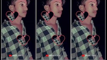 DEKHO NA ZULFON SE 🥰 🔥 HARD XML FILE  TRAINING HINDE SONG 🎵 HARD XML FILE 🗃️@JAIDULEDITZ