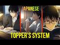 I Tried TOPPER's 7 Secret Japanese Study Habits and Here's What Happened