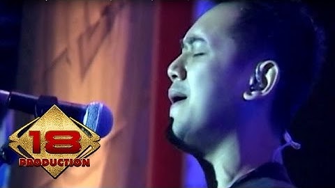 Bondan & Fade 2 Black - Kroncong Protol  (Live Konser Denpasar bali 21 September 2013)