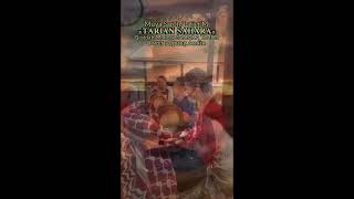 Download Lagu TARIAN SAHARA - MUYA SAROH/LATIEF M. QASIDAH MODERN SAHARA TIMUR ( COVER : OPUNG ANDIN PAPA FIAN ) MP3