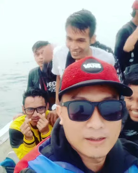 Piknik Bersama Budak Lembur
