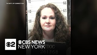 Christa Pike execution halted after high-profile botched lethal injection