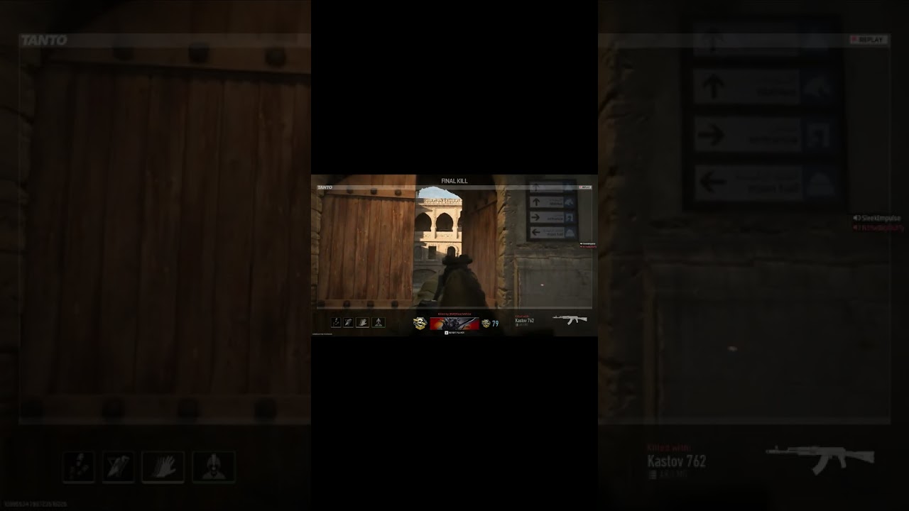 MW2 HardCore TDM Trash talk (Mad Cause Bad Campers)