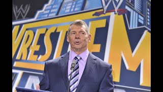 Going Ringside Ep. 48:  Feds now investigating Vince McMahon