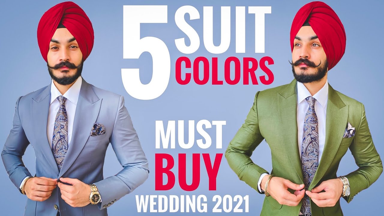 Wedding Guest Suits for Men | Moss