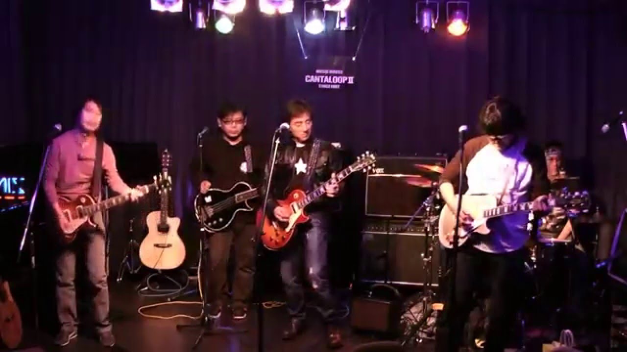 M-TALKS / 2015.12.26 / メリーアン