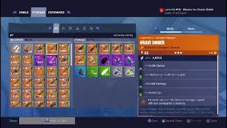 SCAMMER GETS SCAMMED FOR 106 AND GRAVE!!!!!