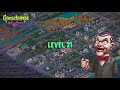 Goosebumps  horrortown  level up your town