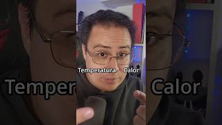 Calor y temperatura