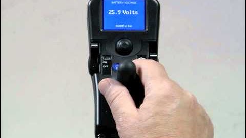 User Access Settings