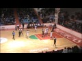 Barreteros vs Panteras /17 Dic 2016