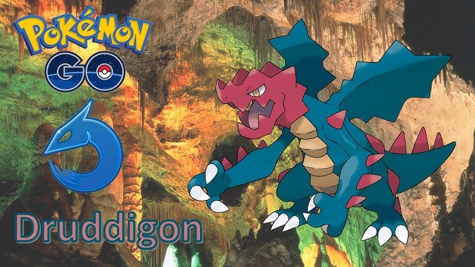 Pokémon GO: como lutar contra Mega Charizard X nas reides, melhores ataques  e counters, esports