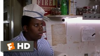 Good Burger (4/9) Movie CLIP - Secret to the Sauce (1997) HD