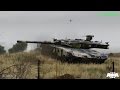 ArmA III - Война глазами командира танков 29.01.2015 [VETERANS]