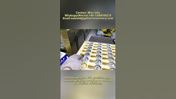 Robot polishing machine workshop #machine