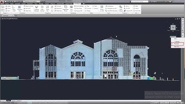 20  Leica Geosystems CloudWorx for AutoCAD 50 Geotop Geodesia y Topografia Scanner Leica    Elevatio