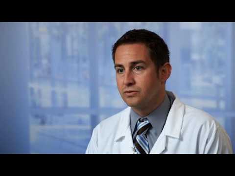 Urologist Michael Gangel, MD