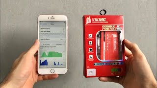 Baterai Gaming untuk iPhone