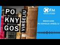 Po knygos viršeliu: (Ne)Kaltas 2025-11-03