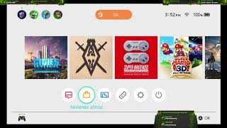 FIXED - Nintendo Switch Errors 2813-0009 and 2811-7504