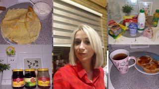 Обзор Продуктов😋Что по Чём-Цены💲28 Мая.Супер Швабра😉Похолодало#баку#азербайджан#günlükvloqu