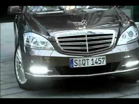 mercedes-benz-w221-shining-star