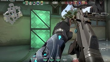 Trying Sova for First  time