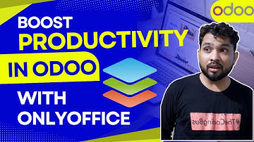 Hoe u ONLYOFFICE met Odoo verbindt | Volledige integratiegids