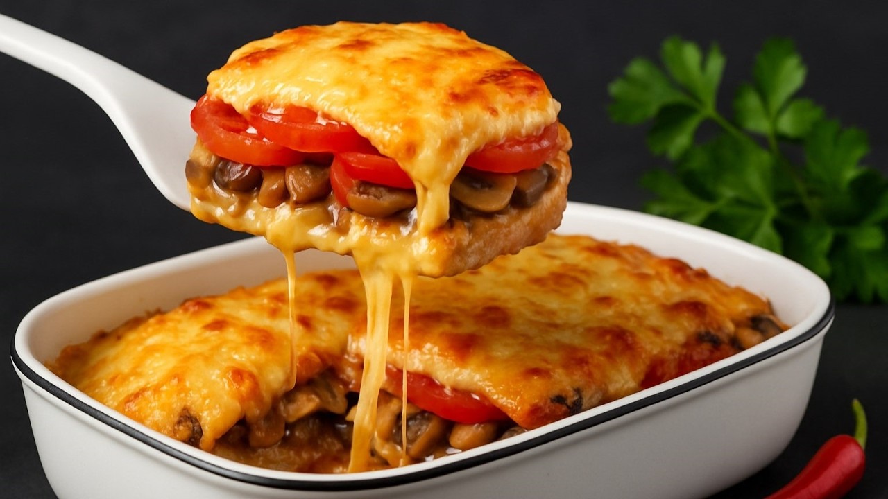 Das leckerste Fleisch im Netz! Milliarden von Köchen kennen dieses Geheimnis nicht!