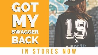 Sunzz U0026 Powered Djs  Got My Swagger Back original Mix