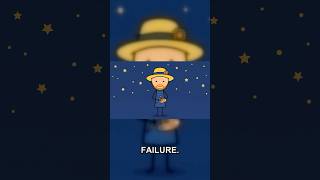 He painted Starry Night and died thinking he was a failure #history #facts #mindblown